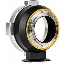Load image into Gallery viewer, NiSi Athena PL-RF Lens Adapter - Use of PL Mount Lenses on Canon RF Mount Cameras