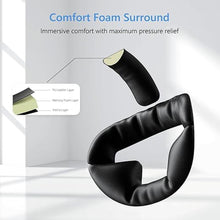 Load image into Gallery viewer, Upgraded Head Strap Compatible with 2023 Oculus Quest 3 S, Elite Strap for Meta Quest 3s, One Click Stretch and Retract Design, VR Headset Accessories Enhanced Comfort Headstrap Replacement, White