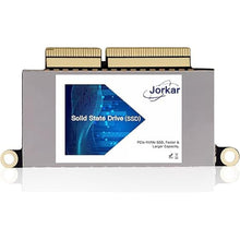 Load image into Gallery viewer, 256GB SSD Hard Drive for MacBook Pro A1708 NVMe PCIe Gen3x4, Internal Solid State Drive Upgrade for MacBook Pro A1708 (2016-2017)