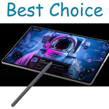 Load image into Gallery viewer, Tab S9 FE S Pen for Samsung Galaxy Tab S9 FE Stylus Pen/ S9 FE+ Pen / S9 /S9 FE Plus/ S9+ S Pen with Nibs Replacement Stylus,WithoutBluetooth(Grey)
