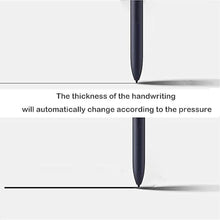 Load image into Gallery viewer, Stylus Pen for BOOX Tablet Note Air 3 C E Ink Tablet 10.3 ePaper, Stylus Compatible with BOOX Tablet Go 10.3 ePaper E Ink Tablet/Tablet Go Color 7 ePaper/Tablet Tab Ultra C Pro+5 Tips(Black)