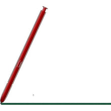 Load image into Gallery viewer, Galaxy Note 10 Stylus Pen Replacement for Samsung Galaxy Note 10 Lite Note 10 Plus Note 10+ 5G Touch S Pen(withoutBluetooth) (Red)