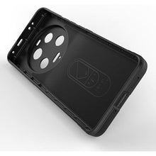 Load image into Gallery viewer, Compatible with Xiaomi 13 Ultra Case Cover,TPU Mobile Phone Soft Compatible with Xiaomi 13 Ultra 5G 2304FPN6DC 2304FPN6DG Case Cover Black