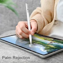 Load image into Gallery viewer, Stylus Pen for iPad, Alternative to Apple Pencil USB-C, 13 mins Fast Charging for Apple iPad 10th Generation Pencil, Compatible with iPad Air 3/4/5, iPad Mini 5/6, iPad 6/7/8/9/10, iPad Pro12.9&11"