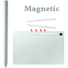 Load image into Gallery viewer, Tab S9 FE S Pen for Samsung Galaxy Tab S9 FE / S9 FE+ / S9 /S9 FE Plus/ S9+ Stylus Pen S Pen with Nibs for Samsung Galaxy Tab S9 FE Stylus(Green)