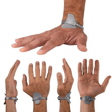 Load image into Gallery viewer, Wristable® Wrist Brace - Versatile Wrist Support Ideal for Pain with Weight-bearing Activities - Adjustable & Comfortable Fit Without Restrition - Ultimate Support and Protection