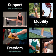 Load image into Gallery viewer, Wristable® Wrist Brace - Versatile Wrist Support Ideal for Pain with Weight-bearing Activities - Adjustable & Comfortable Fit Without Restrition - Ultimate Support and Protection