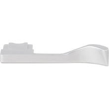 Load image into Gallery viewer, Haoge Metal Thumb Up Rest Hand Grip for Sony ?7CII,Alpha 7CII,ILCE-7CII,A7CR Camera Accessories Silver THB-A7CII-S Hot Shoe Thumb Up