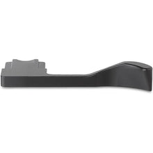 Load image into Gallery viewer, Haoge Metal Thumb Up for Sony ?7CII,?7CR Alpha 7CII,ILCE-7CII,A7CR Digital Camera Accessories Black THB-A7CII-B Hot Shoe Rest Hand Grip