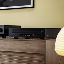 Load image into Gallery viewer, Yamaha CD-C603 5-Disc CD Changer with USB Playback
