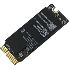 Load image into Gallery viewer, Airport Wireless Network Card, 2.4G/5Ghz Gigabit WiFi Bluetooth 4.0 Dual-Band Network Card BCM943602CS/BCM943602CSAX for MacBook Pro Retina 13" 15" A1398 A1502 (2015)