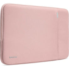 Load image into Gallery viewer, tomtoc 360° Protective Laptop Sleeve for 16-inch MacBook Pro M4/M3/M2/M1 Pro/Max A3403 A3186 A2991 A2780 A2485 A2141 2024-2019, Dell XPS 16 Laptop, Water-Resistant MacBook Case with Accessory Pocket