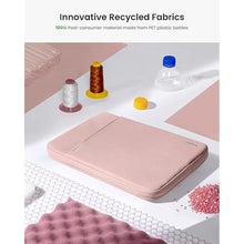 Load image into Gallery viewer, tomtoc 360° Protective Laptop Sleeve for 16-inch MacBook Pro M4/M3/M2/M1 Pro/Max A3403 A3186 A2991 A2780 A2485 A2141 2024-2019, Dell XPS 16 Laptop, Water-Resistant MacBook Case with Accessory Pocket