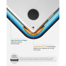 Load image into Gallery viewer, tomtoc 360° Protective Laptop Sleeve for 16-inch MacBook Pro M4/M3/M2/M1 Pro/Max A3403 A3186 A2991 A2780 A2485 A2141 2024-2019, Dell XPS 16 Laptop, Water-Resistant MacBook Case with Accessory Pocket