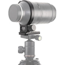 Load image into Gallery viewer, Foto4easy Tripod Mount Ring for 70-180mm F2.8 Di III VXD Lens A056,Bottom with Quick Release Plate for Arca-Type Clamp