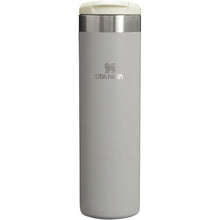 Load image into Gallery viewer, Stanley AeroLight Transit Bottle 20 oz | Locking Drink Through Lid | Leak Resistant Water Bottle or Coffee Travel Mug | Lightweight Insulated Stainless Steel | BPA-Free | Ash