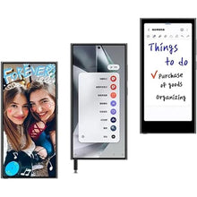 Load image into Gallery viewer, Galaxy S24 Ultra Stylus Pen (WithBluetooth) Replacement for Galaxy S24 Ultra 5G Stylus Pen Replacement Touch Pen+Tips (Yellow)