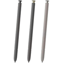 Load image into Gallery viewer, Galaxy S24 Ultra Stylus Pen (WithBluetooth) Replacement for Galaxy S24 Ultra 5G Stylus Pen Replacement Touch Pen+Tips (Black)