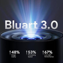 Load image into Gallery viewer, Dual-Lens Endoscope Camera with Light, DEPSTECH 1080P HD Borescope with 5" IPS Screen, 16.5FT Flexible Sewer Camera, IP67 Waterproof Plumbing Snake Camera, Cool Gadgets for Men, Women