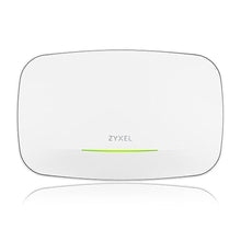 Load image into Gallery viewer, Zyxel WiFi 7 BE11000 Wireless MultiGig Pro Access Point | 2 x 2.5Gb Ethernet | Tri-Band Operation | Mesh and PTP Bridge | Cloud, App, Direct or Controller Management | POE+ | NWA130BE