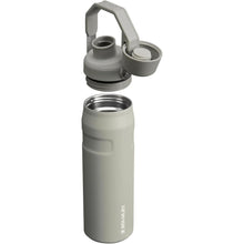 Load image into Gallery viewer, Stanley IceFlow Fast Flow Water Bottle | Angled Spout Lid | Lightweight & Leakproof for Travel & Sports | Insulated Stainless Steel | BPA-Free