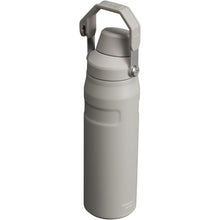 Load image into Gallery viewer, Stanley IceFlow Fast Flow Water Bottle | Angled Spout Lid | Lightweight & Leakproof for Travel & Sports | Insulated Stainless Steel | BPA-Free