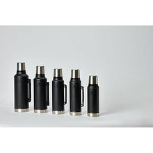 Load image into Gallery viewer, Stanley Classic Legendary Vacuum Bottle 1.0 qt | Wide Mouth with Leakproof Cup Lid | Keep Drinks Hot or Cold | Packable for Travel | Insulated Stainless Steel Thermos | BPA-Free | Hammertone Lilac