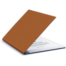 Load image into Gallery viewer, Ayotu Case for Remarkable 2 Paper Tablet 10.3" 2020 Released, Book Folio Design with Bulit-in Magnet, Premuin PU Leather Cover, Brown (Exclusive Templates Provided)