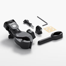 Load image into Gallery viewer, Insta360 Heavy Duty Clamp for ONE and Ace Series Action Cameras