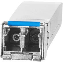 Load image into Gallery viewer, Binardat 10GBase-LR SFP+ Transceiver, SFP Single-Mode LC Module, 1310nm SMF, up to 10KM, Plug and play, Compatible with Binardat, MokerLink, Cisco, Meraki, Ubiquiti UniFi, Mikrotik, TP-Link and more