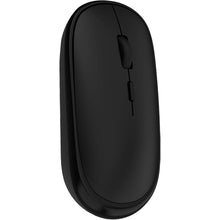 Load image into Gallery viewer, Small Wireless Mouse, Slim Mini Travel Mouse, Designed for Small Hands, Portable Computer mice with USB-A Receiver, Quiet Click, 2400 DPI, 2.4GHz Cordless Silent mice for Laptop, Chromebook, PC