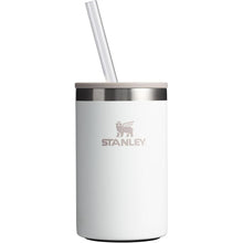Load image into Gallery viewer, STANLEY Everyday Can Cooler Cup 10 oz | Beer, Seltzers, Soda, and Energy Drinks | Doubles as Tumbler | Insulated Stainless Steel Drink Holder | BPA-Free | Frost