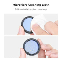 Load image into Gallery viewer, K&F Concept 40mm Ultra-Slim CPL Circular Polarizer Dashcam Filter for E1, E2, E3, E1 Lite, S1 Pro, N4 Pro N5 Dashcam, Reduce Glare and Reflection, Enhance Contrast