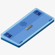 Load image into Gallery viewer, nuphy Halo75 V2 Mechancial Gaming Kyeboard,75% Wireless Hot Swappable Bluetooth Keyboard,83 Kyes RGB Backlit Keyboard,Support Bluetooth/2.4GHz/USB-C (Blue, Lemon (55gf))