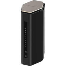 Load image into Gallery viewer, NETGEAR Nighthawk Tri-Band WiFi 7 Router (RS600) - Security Features, BE18000 Wireless Speed (up to 18Gbps) – 10 Gig Internet Port - Covers up to 3,300 sq. ft., 150 Devices