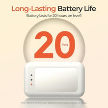 Load image into Gallery viewer, AI Hand Warmers Rechargeable, Reusable Portable Electric Hand Warmer, Fast Intelligent Heating in 1 Second, Gifts for Christmas, Outdoor, Golf, Hunting, Camping Accessories Ivory 4Pack