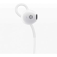 Load image into Gallery viewer, Google Earbuds Wired Headset USB-C, Comfortable Fit, Inline Controls, Compatible with Type-C Phones - White (Retail)