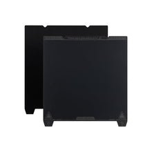 Load image into Gallery viewer, Creality K1 Smooth PEI Build Plate, Original Magnetic 3D Printer Build Bed K1/Ender 3 V3 SE/Ender-3 S1/Ender-3 S1 Pro/Ender-5 S1 and All 235 * 235mm Size 3D Printer