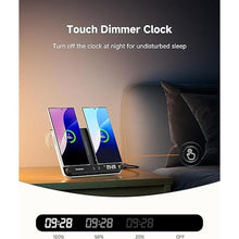 Load image into Gallery viewer, Charging Station for Samsung Watch, Dual Wireless Charger for Samsung S25 Ultra/S25+/S25/S24/S23/S22/S21/Z Flip/Z Fold, for Galaxy Watch 7/Ultra/6/5/4/3, SwanScout 710S