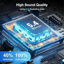 Load image into Gallery viewer, Language Translator Earbuds, Translation Earbuds Supports 138 Languages Online Translation Real Time with Offline Translator,Translator Earbuds Fit for iOS & Android A9