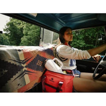 Load image into Gallery viewer, Stanley Quencher ProTour Flip Straw Tumbler with Leakproof Lid 40 oz | Built-In Straw and Handle | Cup Holder Compatible for Travel | Insulated Stainless Steel Cup | BPA-Free | Hot Coral Fade