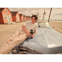 Load image into Gallery viewer, Stanley IceFlow 2.0 Flip Straw Tumbler with Handle 30 oz | Twist On Lid and Flip Up Straw | Leak Resistant Water Bottle | Insulated Stainless Steel | BPA-Free | Black 2.0