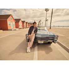 Load image into Gallery viewer, Stanley IceFlow 2.0 Flip Straw Tumbler with Handle 30 oz | Twist On Lid and Flip Up Straw | Leak Resistant Water Bottle | Insulated Stainless Steel | BPA-Free | Black 2.0