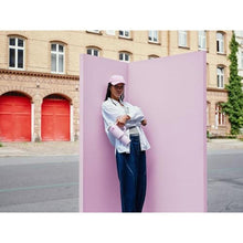 Load image into Gallery viewer, Stanley Quencher H2.0 Tumbler with Handle and Straw 40 oz | Flowstate 3-Position Lid | Cup Holder Compatible for Travel | Insulated Stainless Steel Cup | BPA-Free | Cherry Blossom