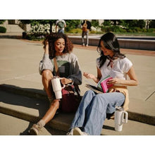 Load image into Gallery viewer, Stanley Quencher ProTour Flip Straw Tumbler with Leakproof Lid 30 oz | Built-In Straw and Handle | Cup Holder Compatible for Travel | Insulated Stainless Steel Cup | BPA-Free | Pomelo