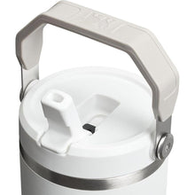 Load image into Gallery viewer, Stanley IceFlow 2.0 Flip Straw Tumbler with Handle 30 oz | Twist On Lid and Flip Up Straw | Leak Resistant Water Bottle | Insulated Stainless Steel | BPA-Free | Frost