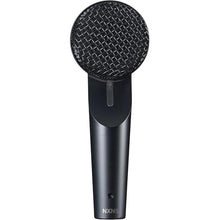 Load image into Gallery viewer, Shure Nexadyne 5 Guitar Amp Microphone with Revonic Technology - Supercardioid Dynamic Mic for Pro Amplification, Enhanced Signal Clarity & Noise Reduction, Dual-Engine Transducers (NXN5)