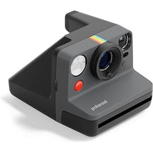 Load image into Gallery viewer, Polaroid Now 3rd Generation I-Type Instant Film Camera - Black - Camera Only No Film (9154)