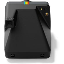 Load image into Gallery viewer, Polaroid Now 3rd Generation I-Type Instant Film Camera - Black - Camera Only No Film (9154)
