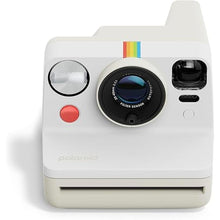 Load image into Gallery viewer, Polaroid Now 3rd Generation I-Type Instant Film Camera - Pebble White - Camera Only No Film (9155)
